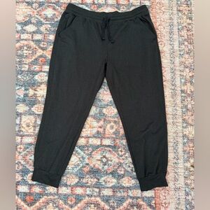 Zella Charcoal Jogger Pants